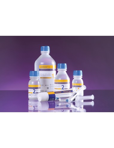 LAVANID 1000 ML CAJA X 6 UNIDADES