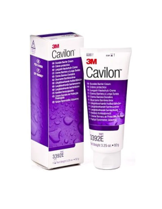 CREMA CAVILON DE PROTECIÓN DURADERA 92GR (12 UNIDADES/CAJA)