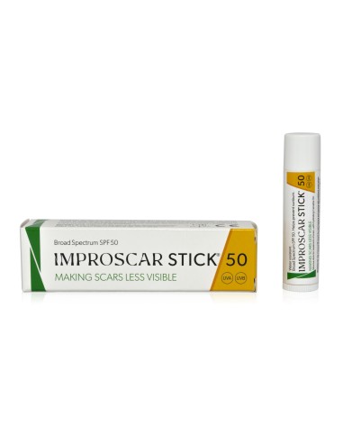 Improscar Stick 50