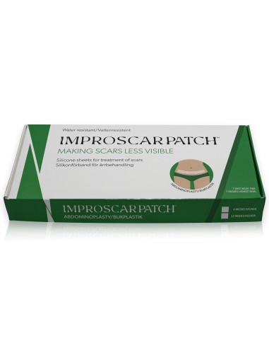 Improscar Patch