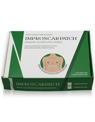 Improscar Patch