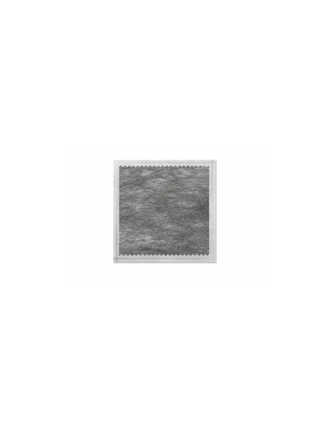 ACTISORB PLUS - APOSITO CARBON ACTIVADO CON PLATA 10,5 X 10,5 CM (CAJA ...