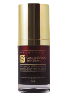 DERMAHEAL COSMECEUTICAL EYE CREAM 15 ML