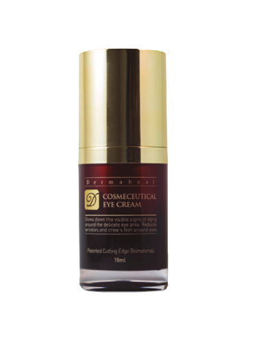 DERMAHEAL COSMECEUTICAL EYE CREAM 15 ML