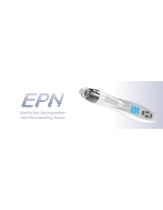 EPN ELECTROPORATION NEDDLE SYSTEM