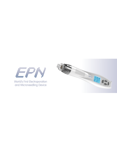 EPN ELECTROPORATION NEDDLE SYSTEM