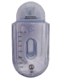 1000 ML CANISTER PARA NP800/600