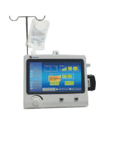 SISTEMA DE LIMPIEZA DE HERIDAS CAREMASTER (CON CARRO)