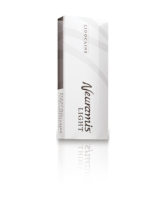 NEURAMIS LIGHT - ACIDO HIALURONICO CON LIDOCAINA 1 ML